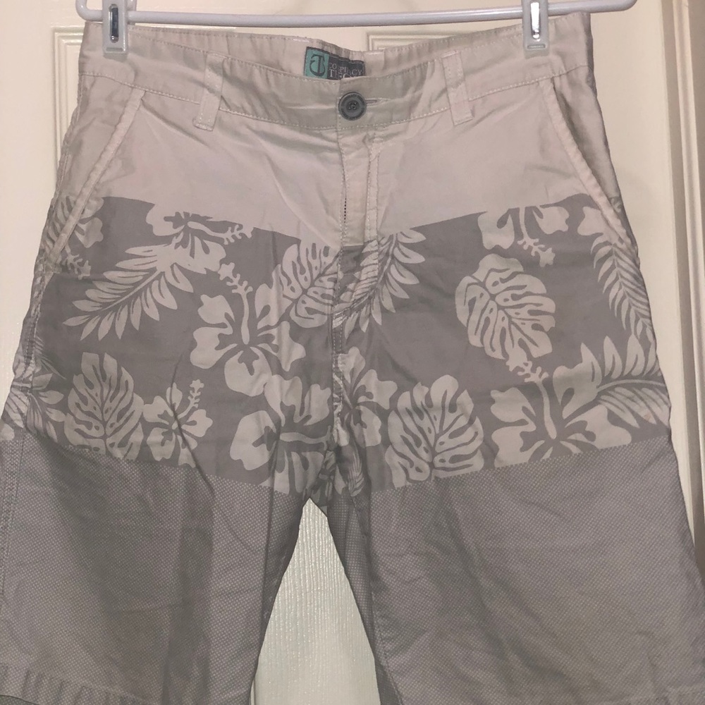 Bermuda Shorts